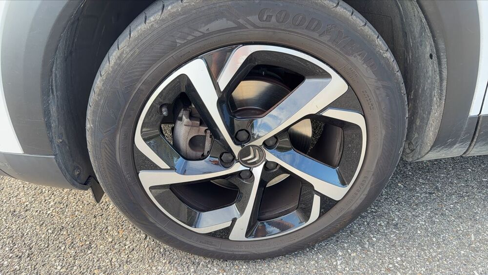 C5 aircross 1.5 BlueHDi 130 EAT8 Shine Pack - Automatique Entretien cons 2020 occasion 11000 Carcassonne