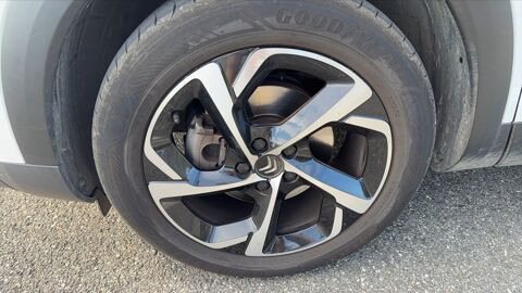 C5 aircross 1.5 BlueHDi 130 EAT8 Shine Pack - Automatique Entretien cons 2020 occasion 11000 Carcassonne