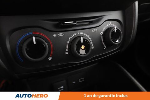 Tipo 1.4 4P 95 ch 2019 occasion 92130 Issy-les-Moulineaux