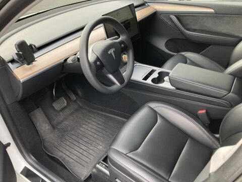 Model Y RWD Standard - 1ERE MAIN 2024 occasion 14650 Carpiquet