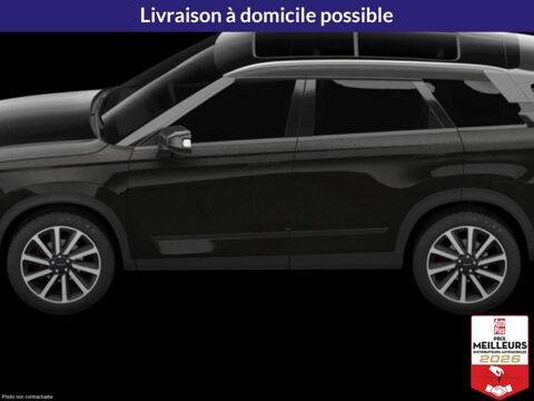 7 EXCLUSIVE HEV 224HP 2026 occasion 10150 Lavau