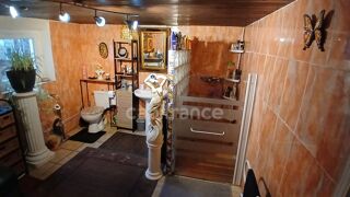  Maison à vendre 4 pièces 100 m²