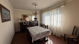  Maison � vendre 7 pi�ces 161 m�