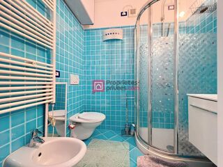  Appartement à louer 1 pièce 23 m²