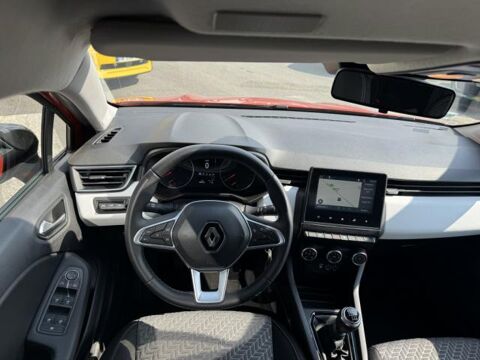 Clio V TCe 90 Evolution 2023 occasion 42210 Bellegarde-en-Forez