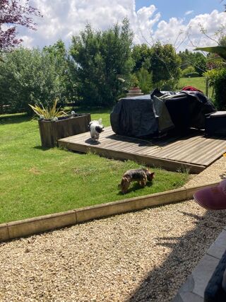  Maison � vendre 5 pi�ces 112 m�