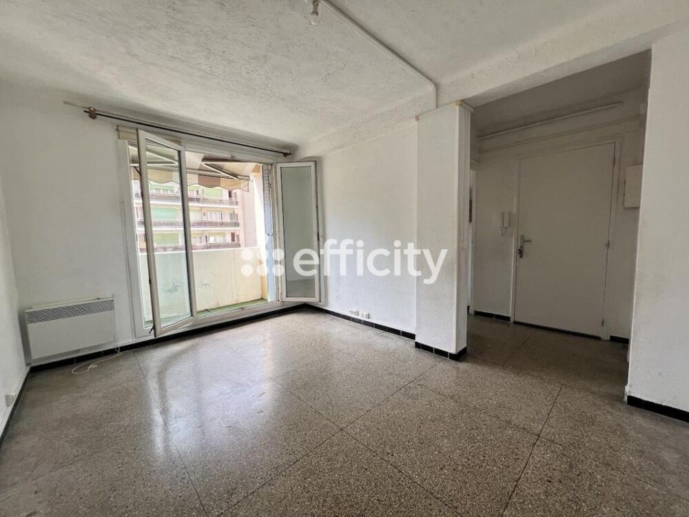 Vente Appartement Appartement Marseille 4