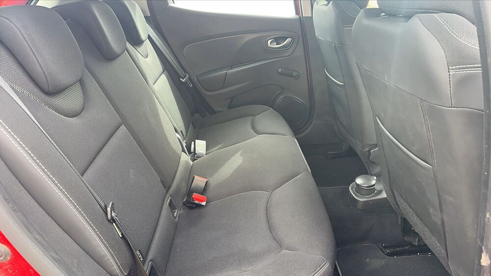 Clio IV 0.9 TCe 75 Business - Premi&egrave;re main 2019 occasion 38300 Bourgoin Jallieu