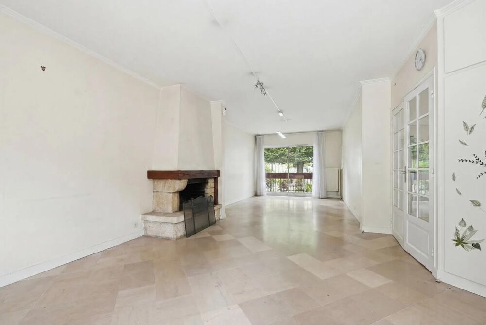 Vente Maison Maison familiale avec jardin et terrasse – 114 m² Fontenay aux roses