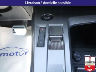 308 BlueHDi 130 S&S EAT8 GT +Pack 360&deg; 2026 occasion 10150 Lavau