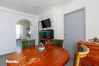  Appartement � vendre 3 pi�ces 43 m�