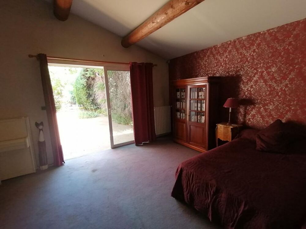  vendre  Maison Saint-Cyr-sur-Mer (83270)