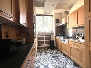  Appartement � vendre 2 pi�ces 52 m�