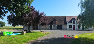  Maison � vendre 5 pi�ces 109 m�