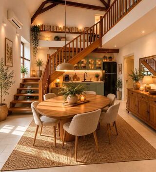  Maison à vendre 7 pièces 150 m²