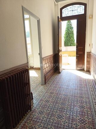  Maison à vendre 6 pièces 140 m²