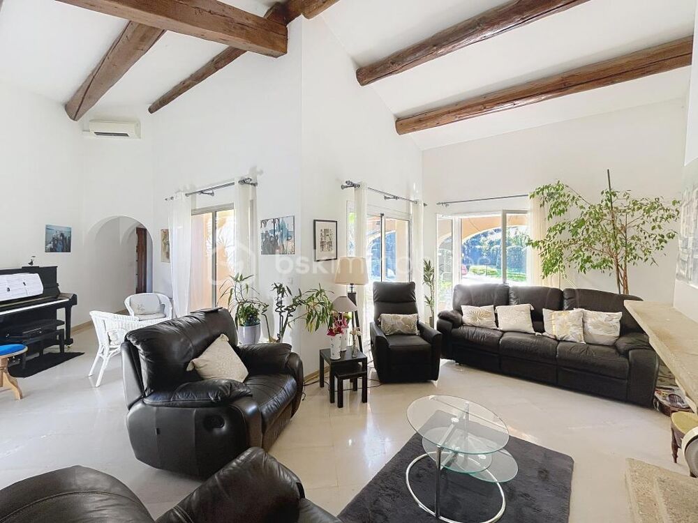 � vendre  Maison N�mes (30000)