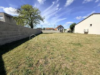  Terrain à vendre 399 m²
