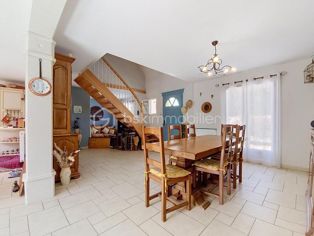 Vente Maison Maison familiale Moussy le neuf