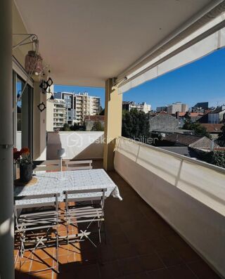Vente Appartement Appartement 3 chambres Pau