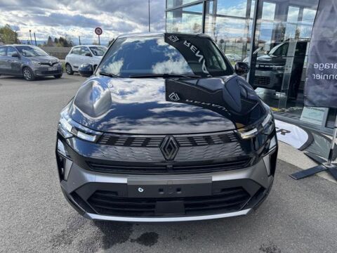 Symbioz Mild hybrid 140 esprit alpine 2025 occasion 42210 Bellegarde-en-Forez
