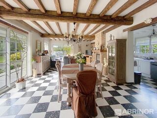  Maison à vendre 7 pièces 146 m²