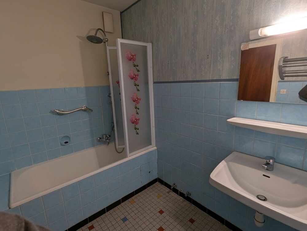 Vente Appartement Appartement à vendre 3 pièces 73m2 LINGOLSHEIM (67) Lingolsheim