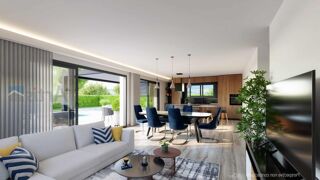  Maison à vendre 5 pièces 145 m²