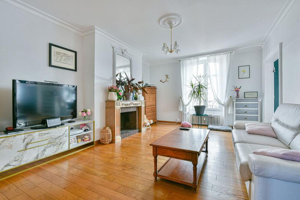 Vente Appartement Appartement Limoges
