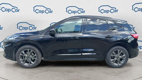 Kuga 1.5 EcoBlue 120 BVA8 ST-Line 2020 occasion 44170 La Grigonnais