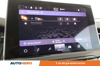 Compass 1.3 GSE T4 PHEV 4xe Limited AT6 190 ch 2021 occasion 92130 Issy-les-Moulineaux
