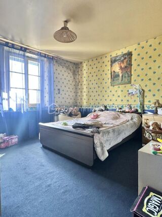  Maison � vendre 3 pi�ces 65 m�
