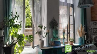  Maison � vendre 7 pi�ces 388 m�