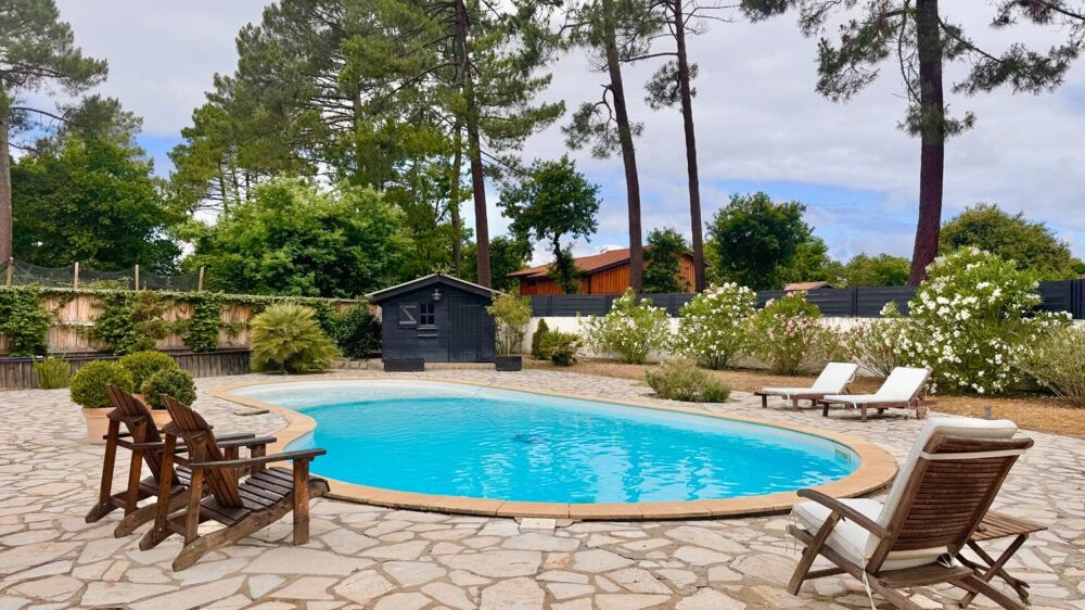 à vendre  Maison Lège-Cap-Ferret (33950)