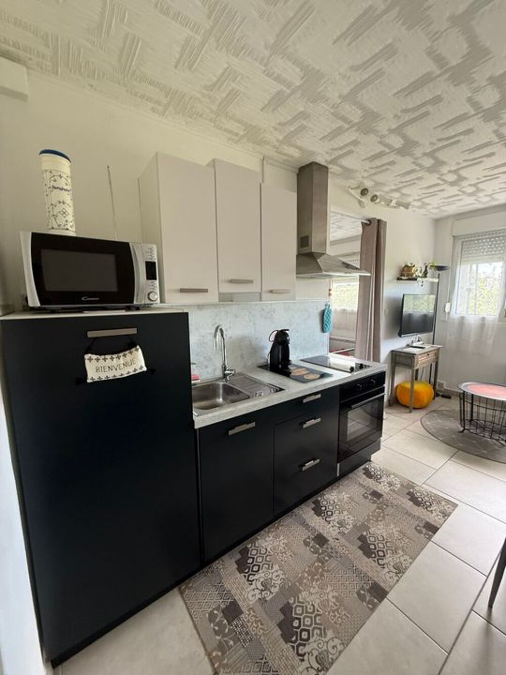 Location Appartement Studio de 26m2 à louer sur Belfort Belfort