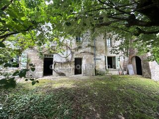  Maison à vendre 9 pièces 157 m²