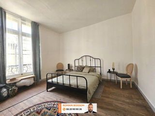  Maison � vendre 7 pi�ces 245 m�