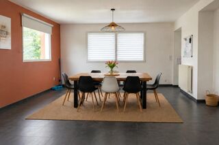  Maison à vendre 7 pièces 172 m²