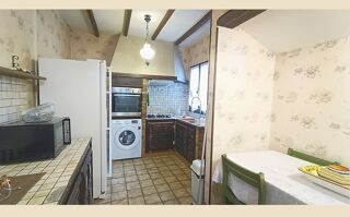  Propri�t�/ch�teau � vendre 5 pi�ces 130 m�