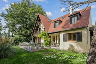  Maison � vendre 8 pi�ces 181 m�