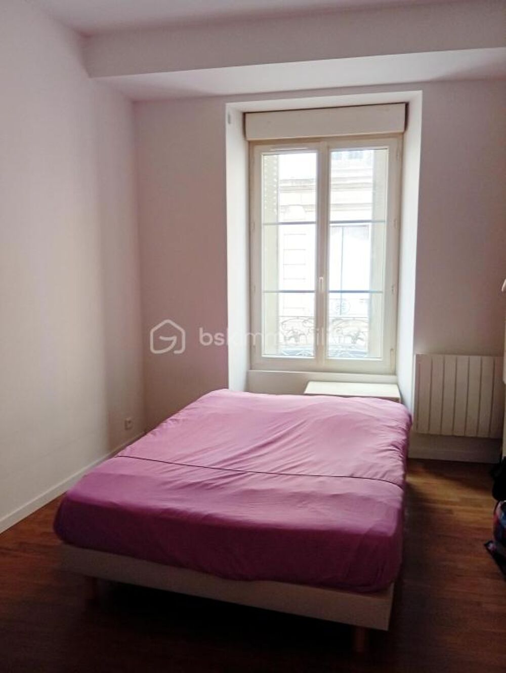 Vente Appartement Appartement 3 pièces Melun centre Melun