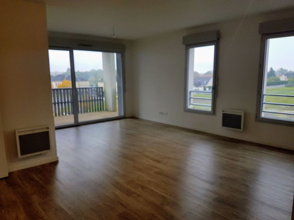 Location Appartement Appartement de 63m2 à louer sur Tours Tours