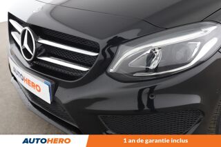 Classe B 180 d Fascination 7G-DCT 109 ch 2017 occasion 92130 Issy-les-Moulineaux