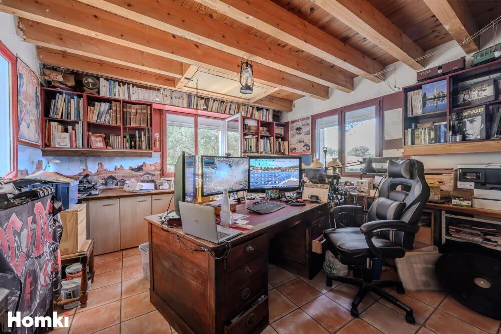 � vendre  Maison P�lissanne (13330)