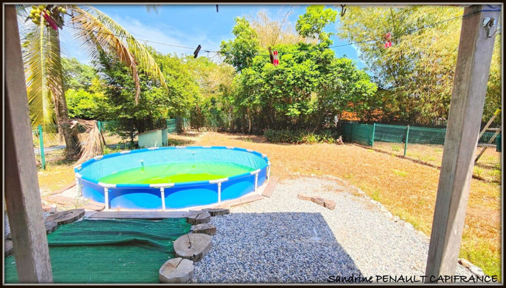 Vente Maison SOUS OFFRE ! Kourou