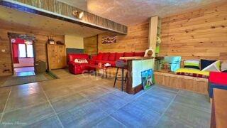  Maison à vendre 5 pièces 155 m²