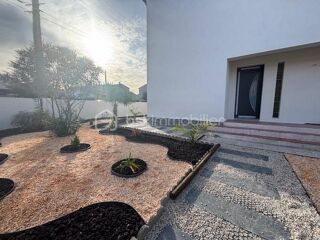  Maison � vendre 5 pi�ces 115 m�