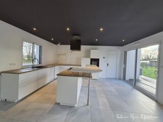  Maison à vendre 4 pièces 88 m²