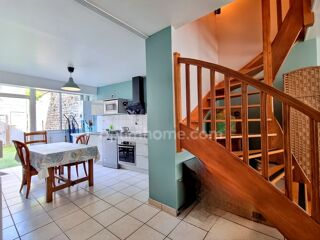  Maison � vendre 4 pi�ces 81 m�