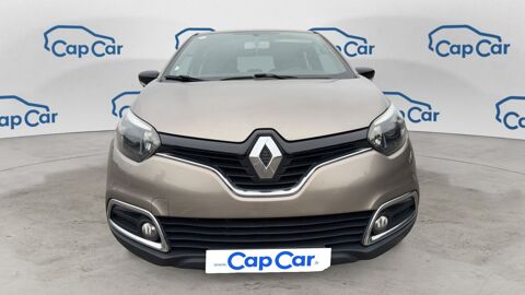 Captur 1.5 dCi Energy 90 EDC6 Business - Automatique 2016 occasion 11000 Carcassonne
